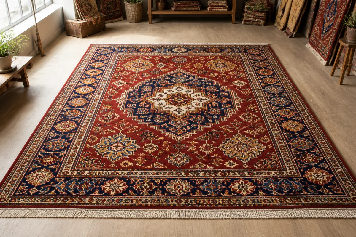 entreprise de nettoyage de tapis