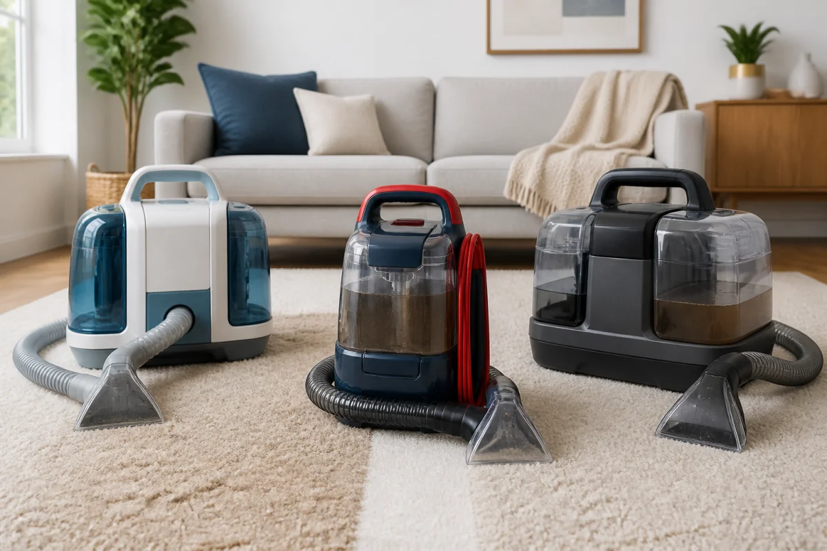 nettoyeur tapis lidl
